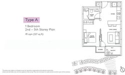 Archipelago (D16), Condominium #583953281